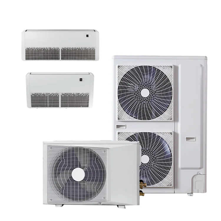 50 HZ Non Inverter  Floor Ceiling Air Conditioner