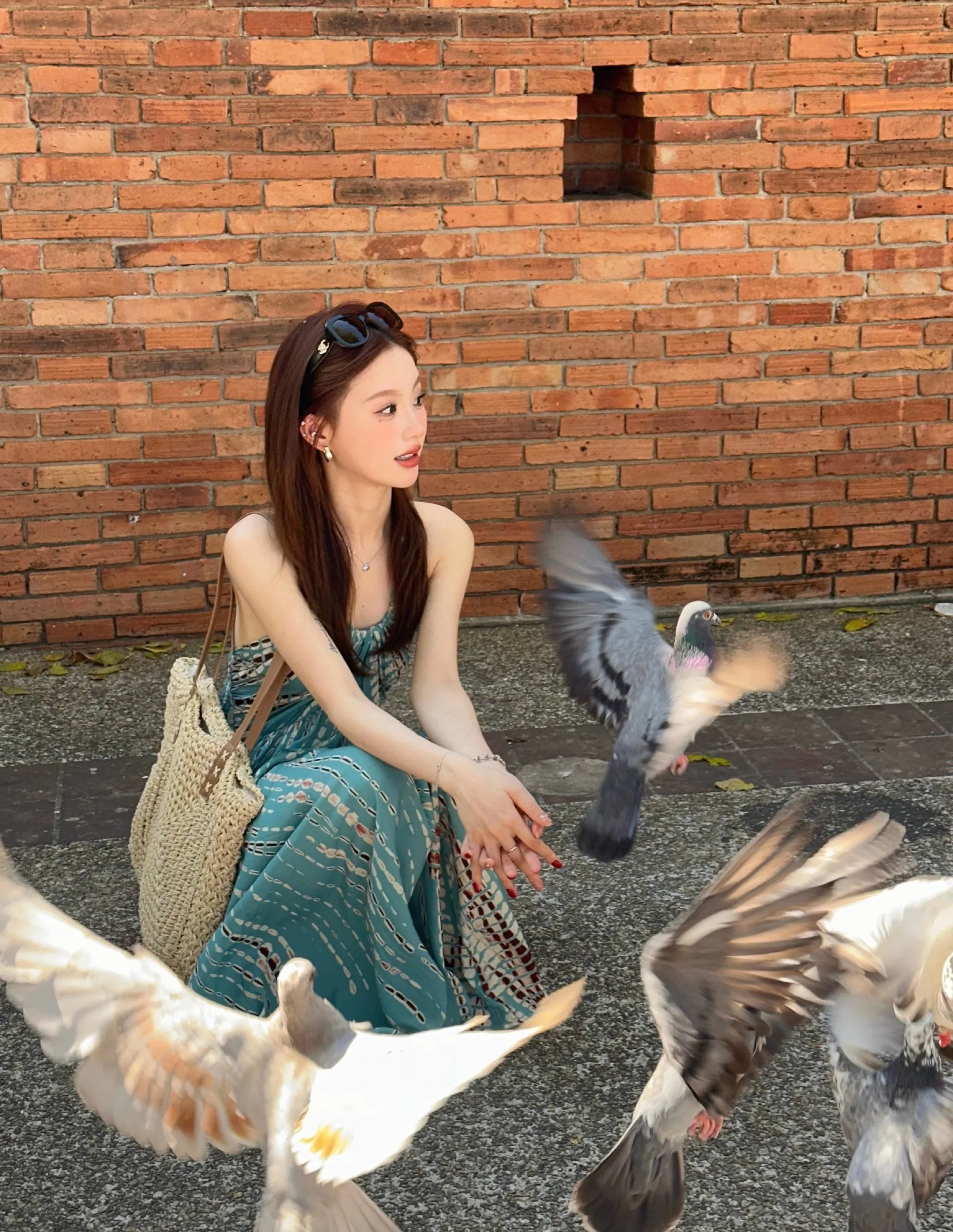 فساتين بدون أكمام فستان نسائي للحفلات الليلية وأعياد الميلاد والشتاء من الساتان زي العرائس مأدبة الاستقبال سواريه وصيفات العروس أنيقة #1