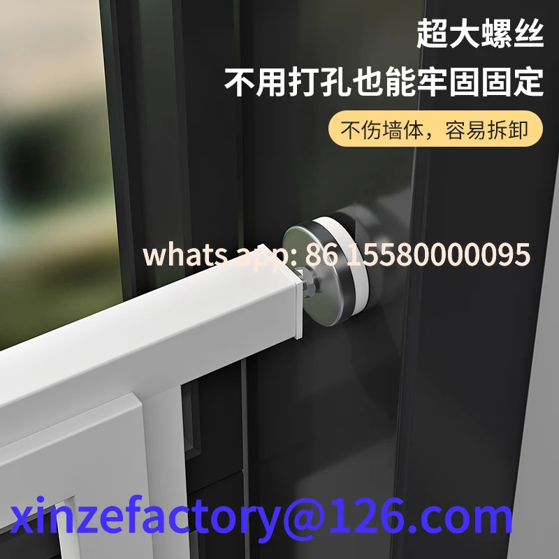 سياج أطفال قابل للتخصيص متعدد الوظائف وقابل للطي