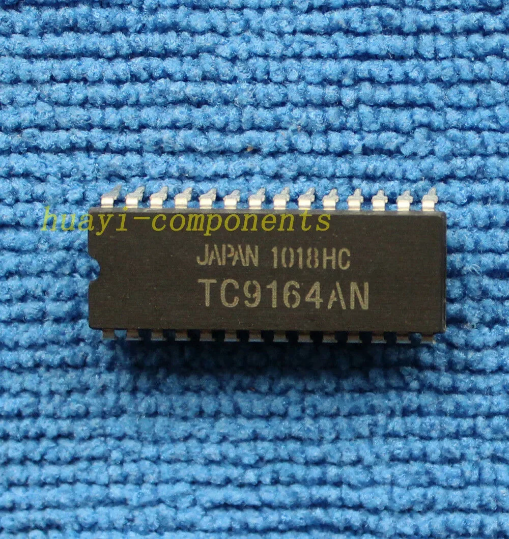 

1 шт./лот TC9164AN TC9164ANG TC9164N TC9164 DIP28