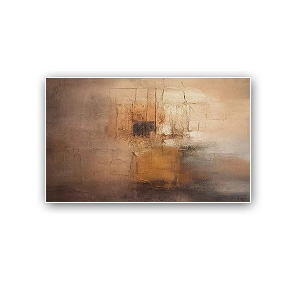 Nordic Wall Decor Canvas Art Hand Painted Palette Colors abstract figure Oil Paintings Modern Hotel Decor Pictures Picasso Works