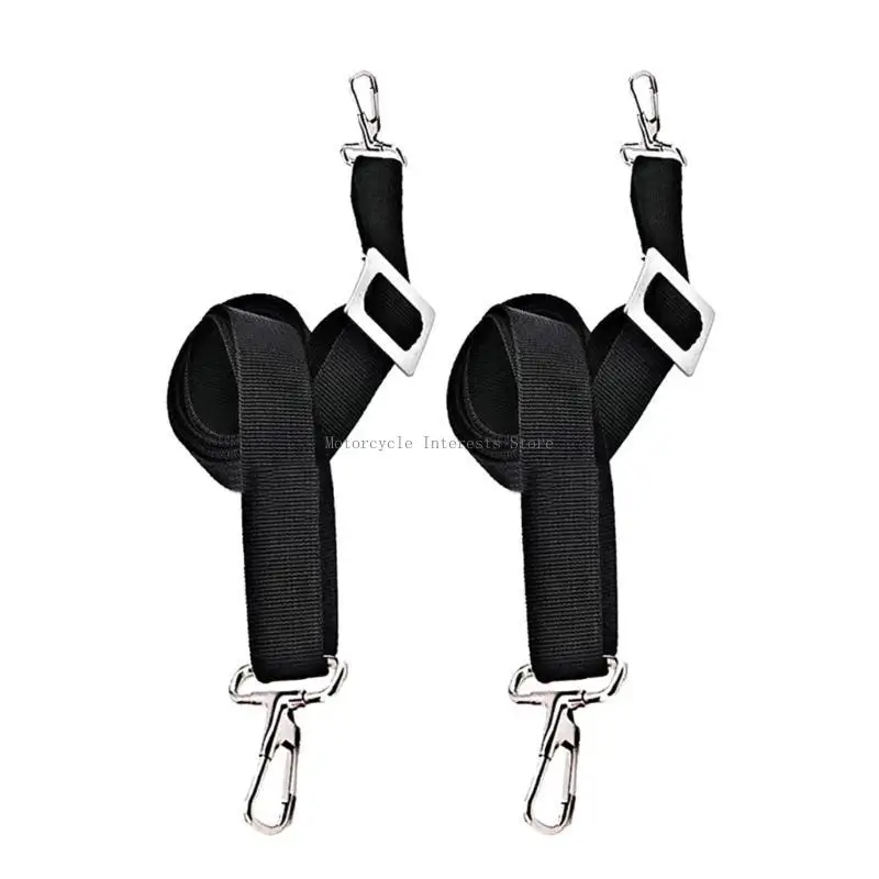 

Регулируемый ремешок для лодки Bimini с петлями крючков навес на каноэ лодочный навес