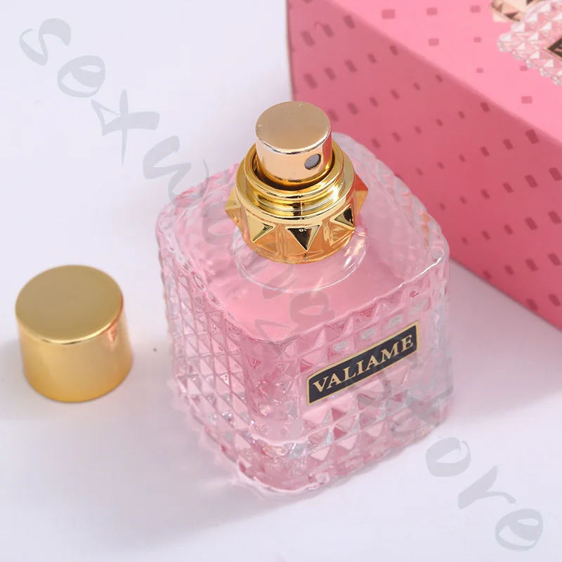 Oriental Women's Perfume 30ml Mini Easy To Carry Long-lasting Fragrance Strong Version Body Perfume To Cover Odor