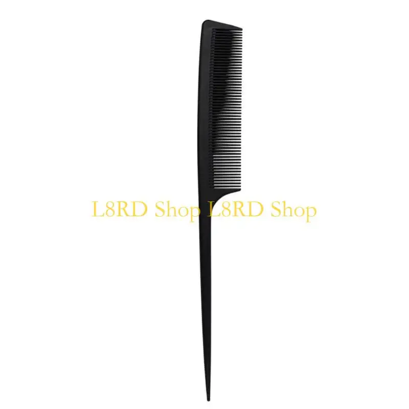 L8RD Hair Brush Comb Set Paddle Hair Brush Detangling Brush, Massage Comb, Roller Brush and Hair Styling Comb