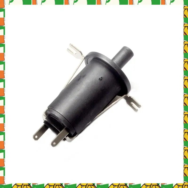 

Professional Tool Replace Masterbuilt Hopper Lid/Door Switch W/Screws 9904190041 Fits For 560 / 800 /1050 XL Digital Charcoal Gr