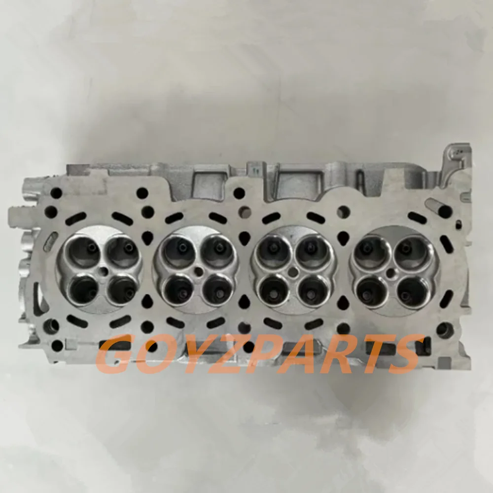 QR25 Engine Bare Cylinder Head Fit For Nissan 2.5L 2.0 OE Number 11040-MA00A 11041-MA00A 11040MA00A 11041MA00A