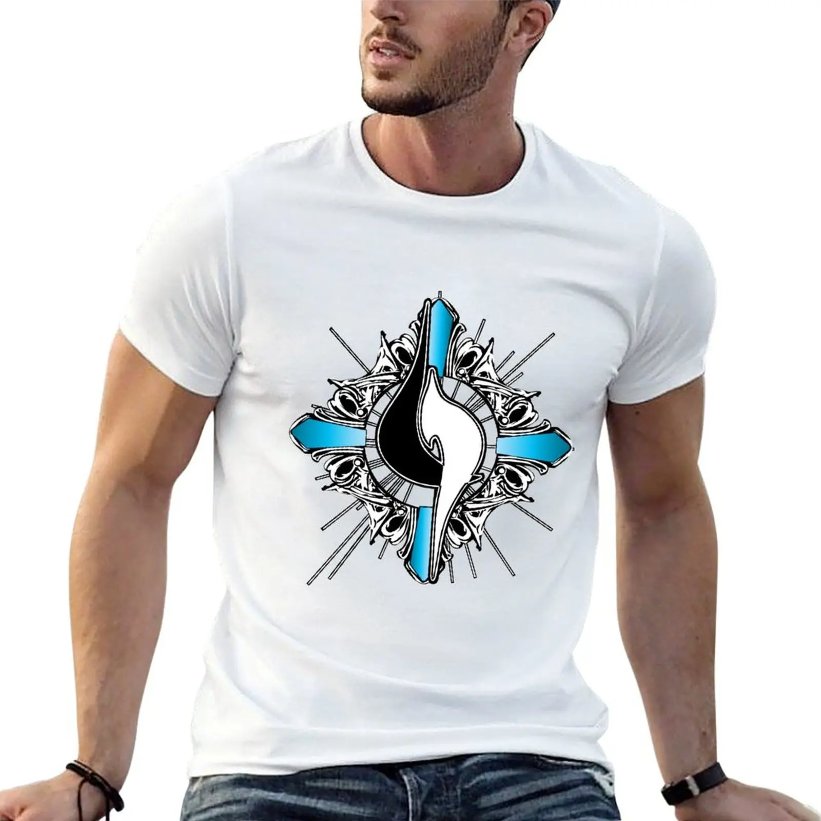 

Balamb Garden T-Shirt t shirts for man pack cotton t shirts for man cotton cotton t shirts high quality T-shirt