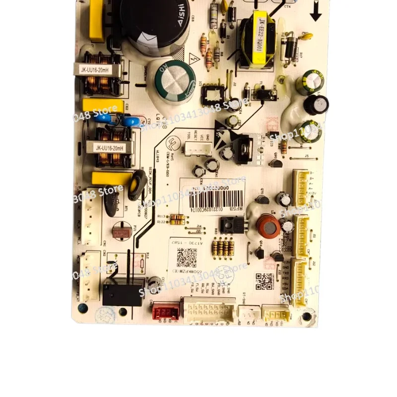 

Promotion, High-quality Products Are Suitable for Midea BCD-650WKPZME Main Transformer Integrated Board,Computer Board 000087301