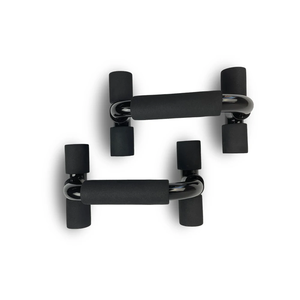 

Harbour ABS Fitness Portable Push up Bar Stand Set