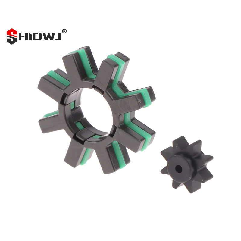 2Sets Car Damper Electric Power Steering Motor Shaft Gear For Camry Corolla Alphard Replacement Accessories 4525428040