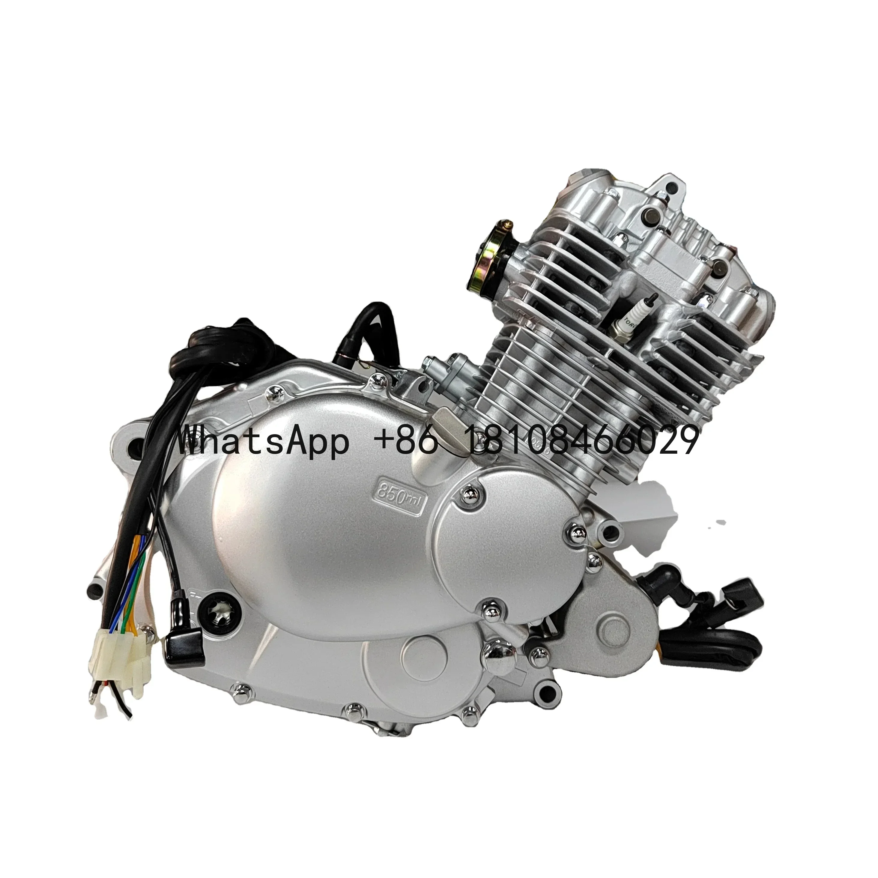 Hot Sale Suzuki Gn 125 For Sale Suzuki Gs 125 125cc 4 Stroke Motorcycle Engine Assembly for Yamaha for suzuki