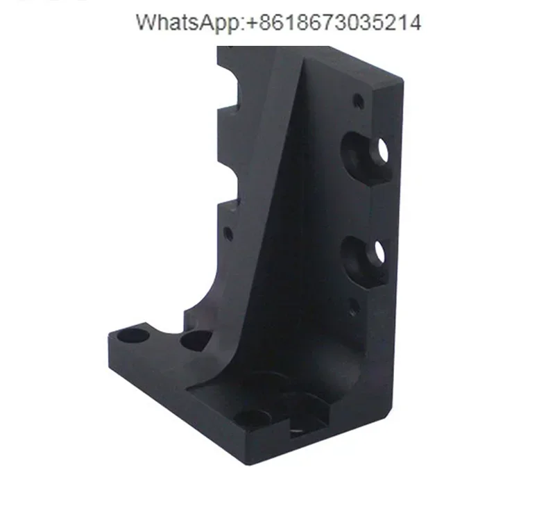 PJK02 precision displacement stage translation stage experiment right angle fixed block vertical connector