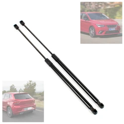 2pcs Tailgate Boot Gas Trunk Shock Strut Lifter Car-styling 6F0827550 For Seat Ibiza  2018 2019 2020 2021 2022