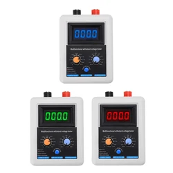 IGBT Transistor Tester Tensão, 0V-3500V, Diodo MOS Triode MOV, LED Capacidade de Tensão Transistor Sem Suporte