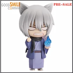 Original Anime Kamisama Love Tomoe 2443 Kamisama Kiss Toys PVC Good Smile Company GSC Action Figure 10cm Model Collector