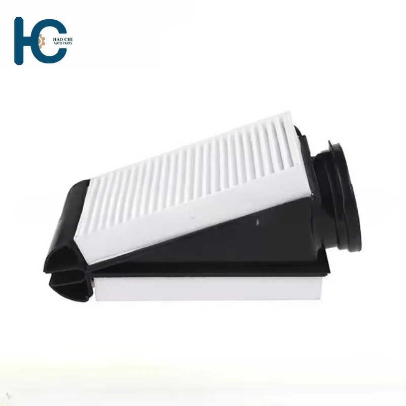 

A6510940100 Engine Intake Air Filter for Mercedes-Benz Infiniti Q50 Q70 GLC C-Class C253 X253 S205 W205