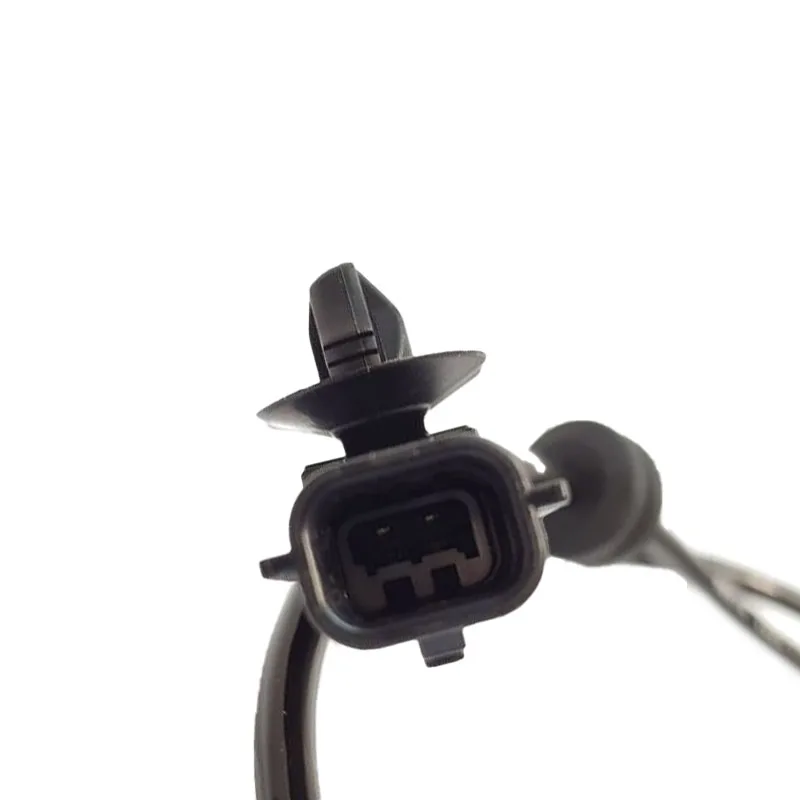 جديد الخلفي الأيسر الأيمن ABS عجلة السرعة الاستشعار لنيسان نافارا التقاط D23 NP300 2.3TD قطع غيار السيارات 2015- 47900-4JP0A 479004 JP0A #2