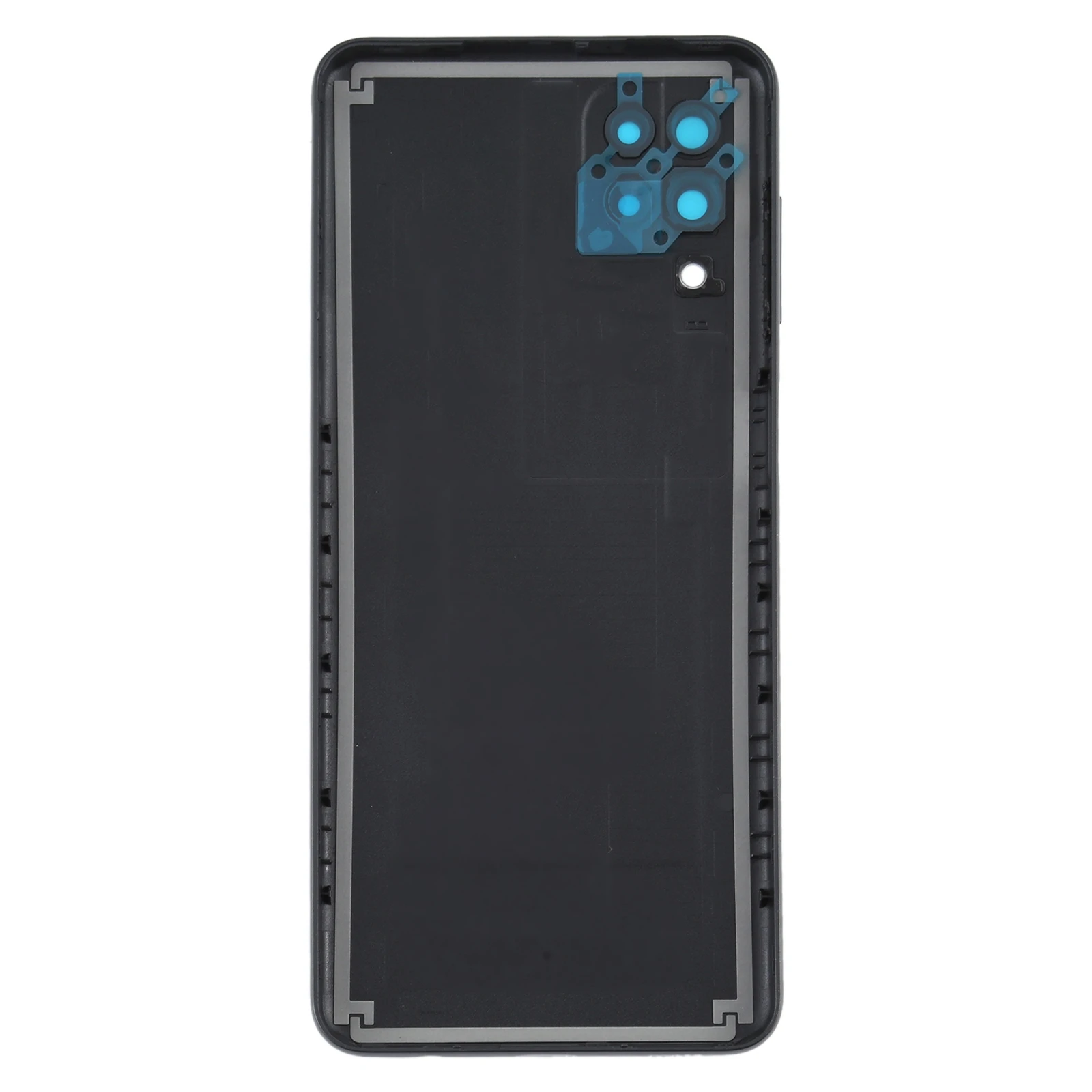 For Samsung Galaxy A12 Battery Back Cover