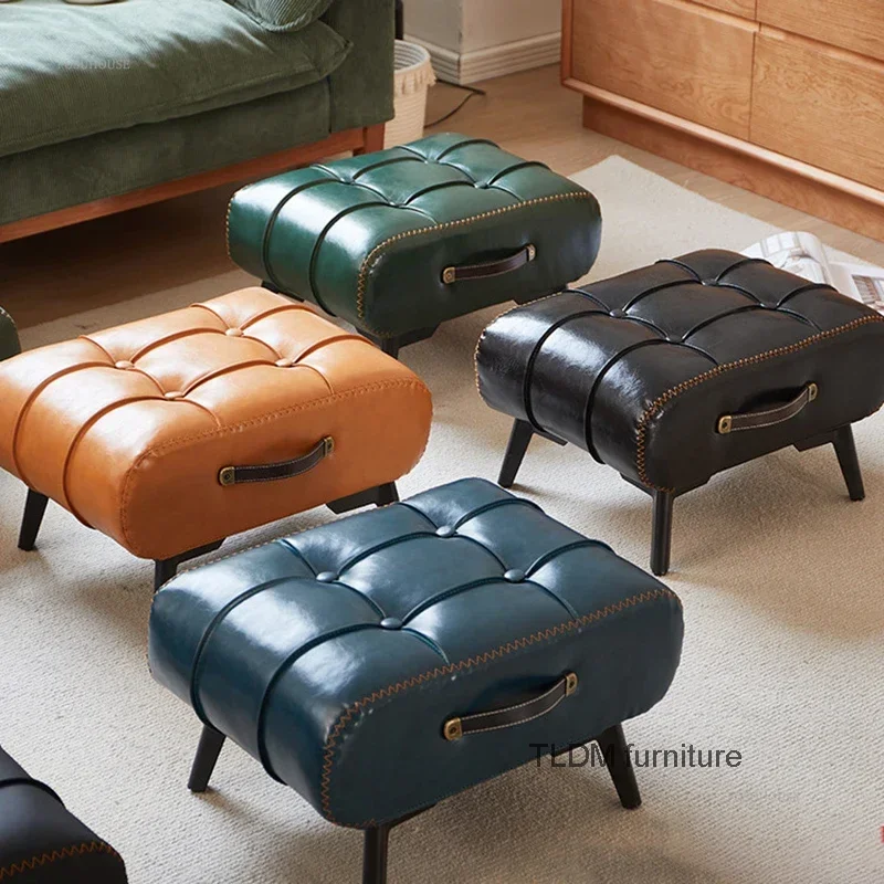 Italian Oil Wax Lea…