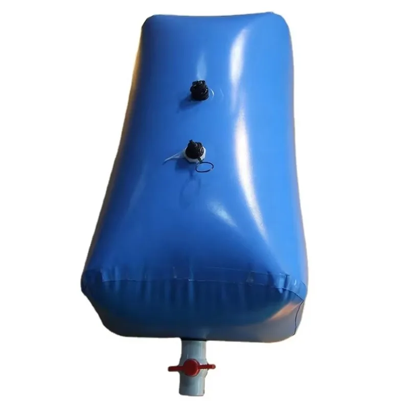 

Wholesale Irrigation Pvc Flexible Water Tanks Large Outdoor Collapsible Water Tank 50000l