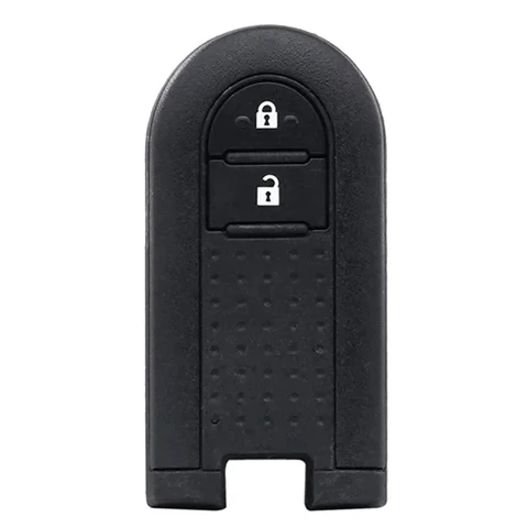 KEYECU 2/3/4 кнопки OEM для Toyota Daihatsu Smart 315 МГц ID47 чип удаленный бесконтактный ключ Terios LA600S Passo Tanto Custom Roomy