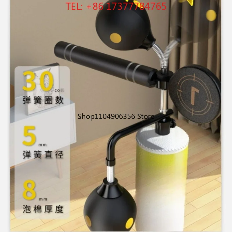 for boxing training equipment, home boxing fitness boxing response target vertical sandbag