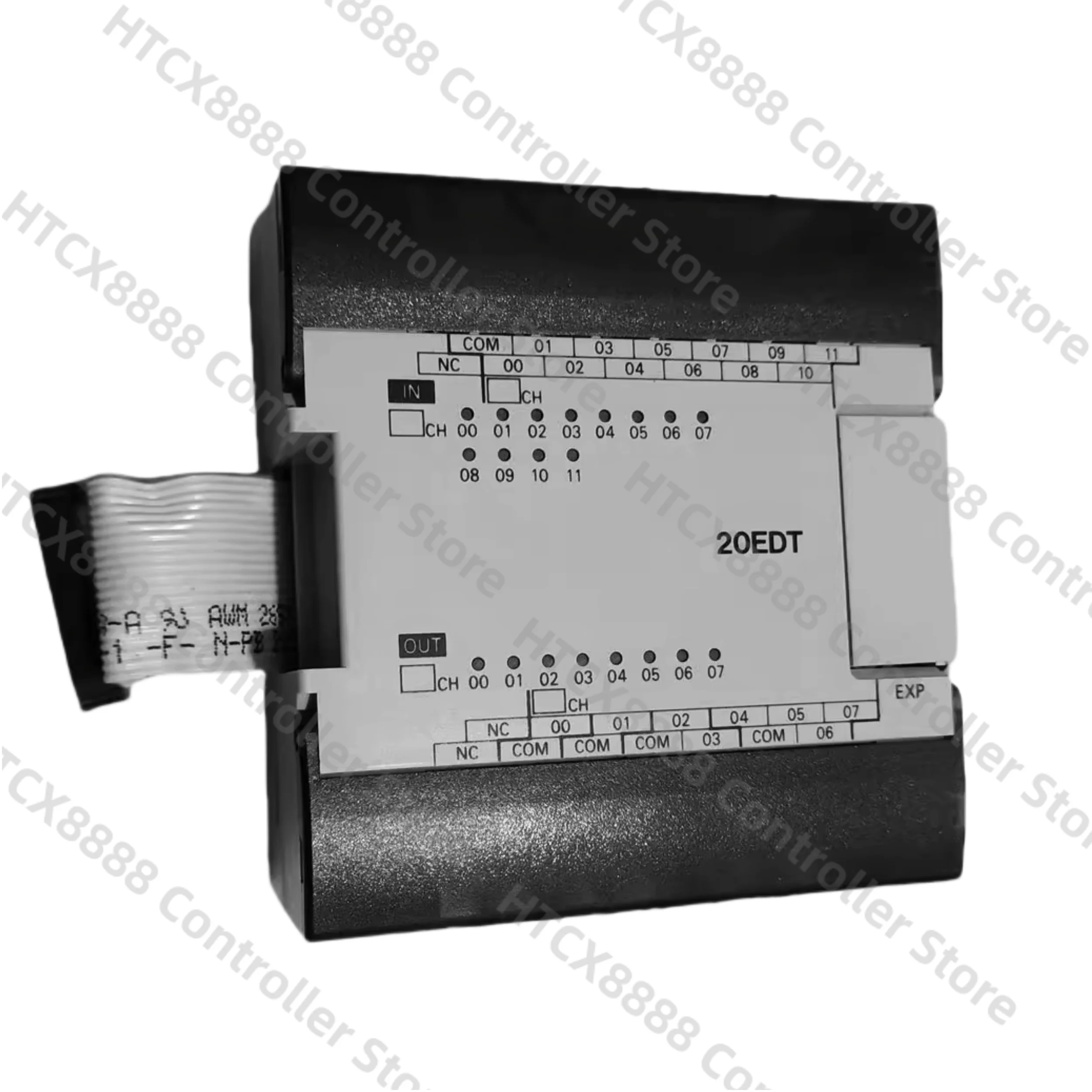 CPM1A-20EDT asli baru