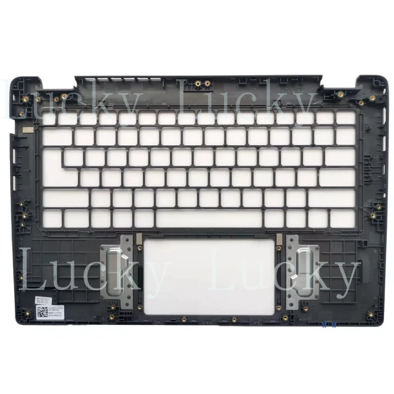 f New Palmrest Upper Case For Dell Latitude 3440 E3440 0R2DCD