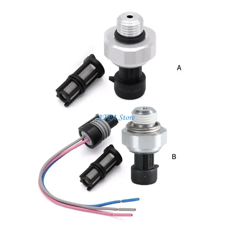 

U13C Oil Pressure Switch Replace 12616646 12677836