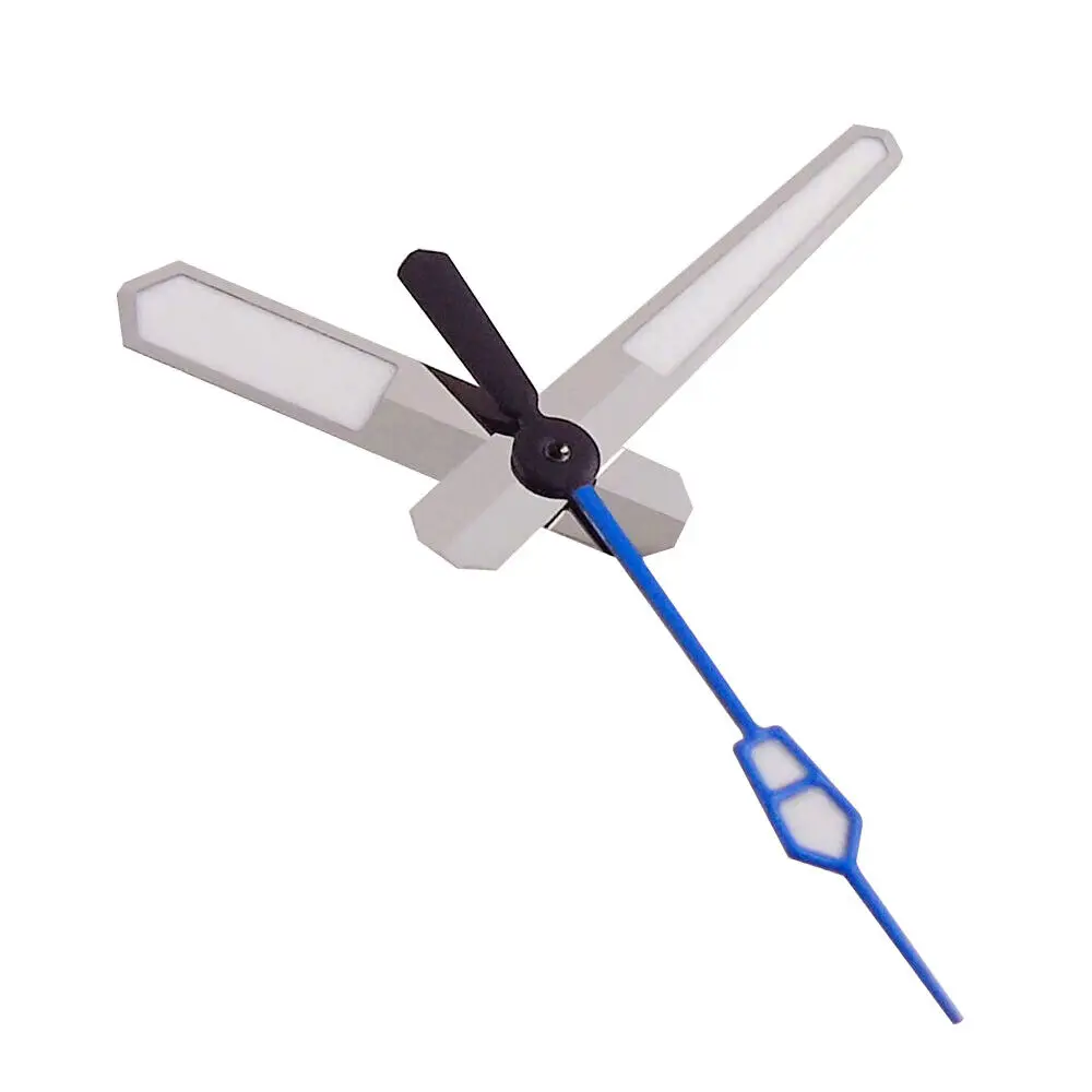 جديد الفضة الذهبية الفضة الأسود حافة ساعة اليد صالح SKX007 اليابان NH35A NH36A NH70A اكسسوارات استبدال مؤشرات