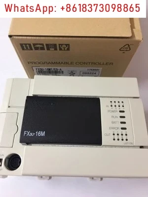 Fx3U-16 32 48 64 80… - image