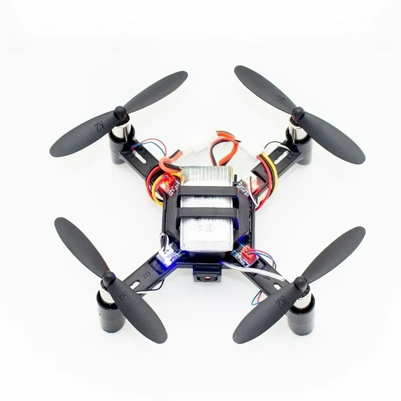 Remote Control Drone Transmitter Receiver PCB Assembly Integrated Circuit Board for Toy Aircraft ModelGoods in stock