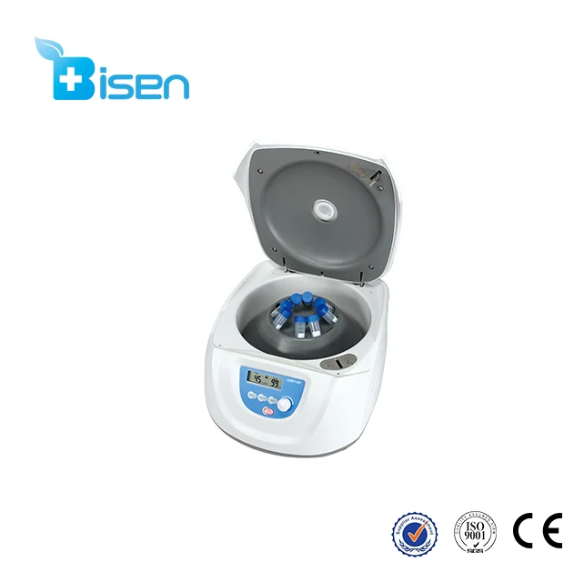 

BS-DM0412 Portable Low Speed Laboratory Centrifuge Separator Machine