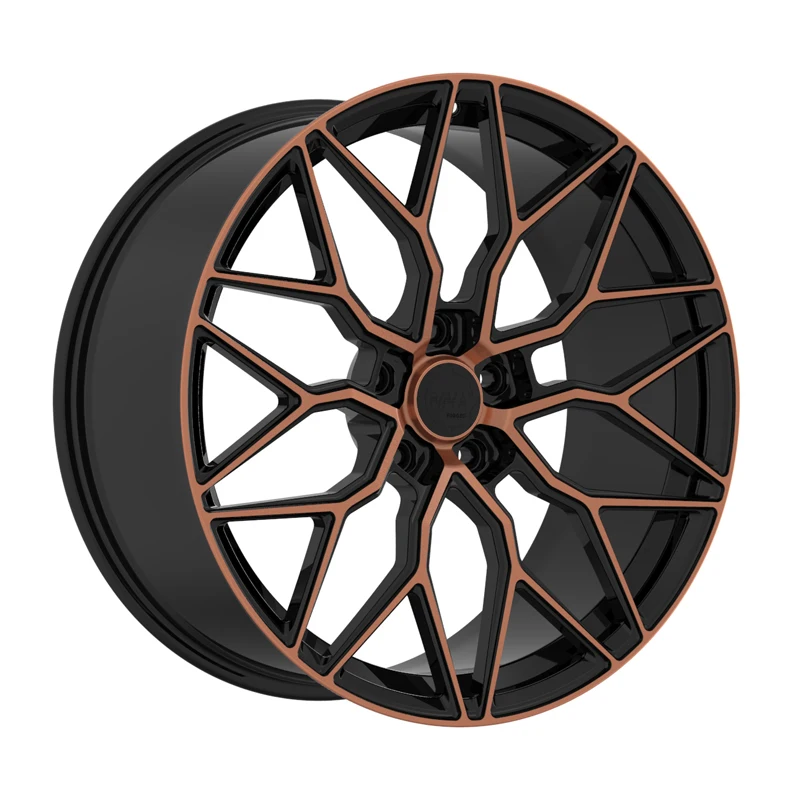for Factory Direct selling 17 18 19 20 21 5*112/100 5*114.3/120 22 inch 20x10 24X12 alloy concave wheels rim, forged car alloy
