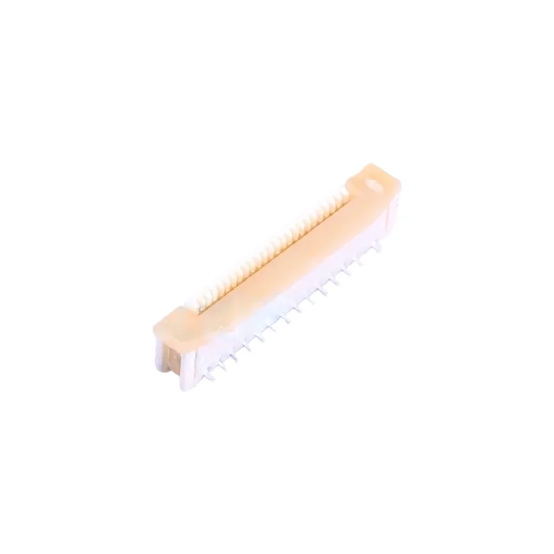 10PCS  525592452 52559-2452 0525592452 0.5MM 24P wall-mounted zipper  MOLEX connector