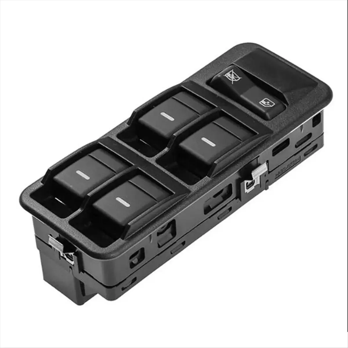 #70E (Black)Car Power Window Master Switch for Land Rover Discovery L319 LHD,Automotive Parts & Accessories