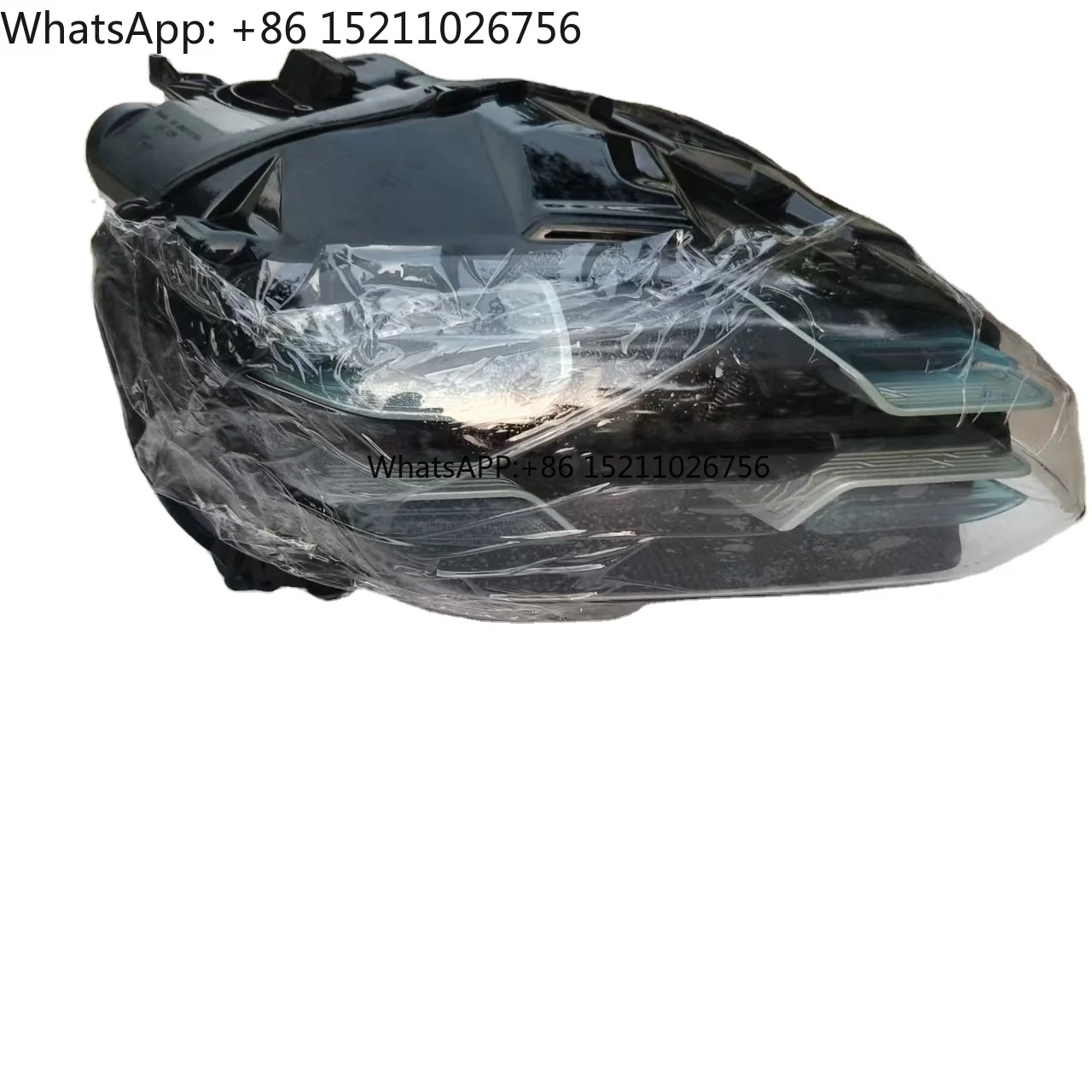 

High Quality and Functional 9JA941114 Car's Right Headlight