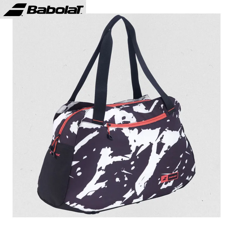 High Quality Original Babolat Padel Shoulder Bag Women Men Light Luxury Padel Tenis Handbag 2023 Summer Pure Fit Padel Court Bag