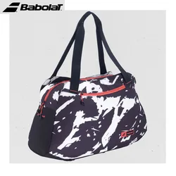 High Quality Original Babolat Padel Shoulder Bag Women Men Light Luxury Padel Tenis Handbag 2023 Summer Pure Fit Padel Court Bag