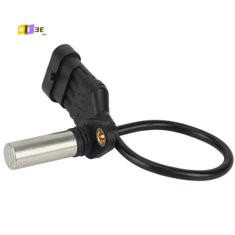 

A03E-Golf Cart Speed Sensor Kit For EZGO RXV Gas And Electric Vehicles 614252 2008-UP Cart, Golf Cart Accessories Black