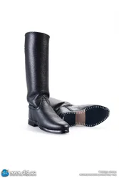 1/6 DID OA60004S OA60004G OA6000 Leather Hollow Long Short Boots Shoe Toys Model Fit 12