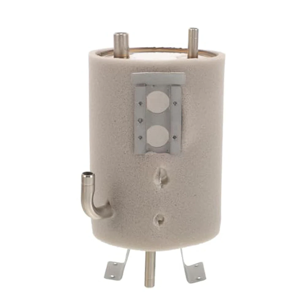 Vertical Stainless Steel Heating Tank Compatible with Upright For Water Dispensers Inner Container Replacement