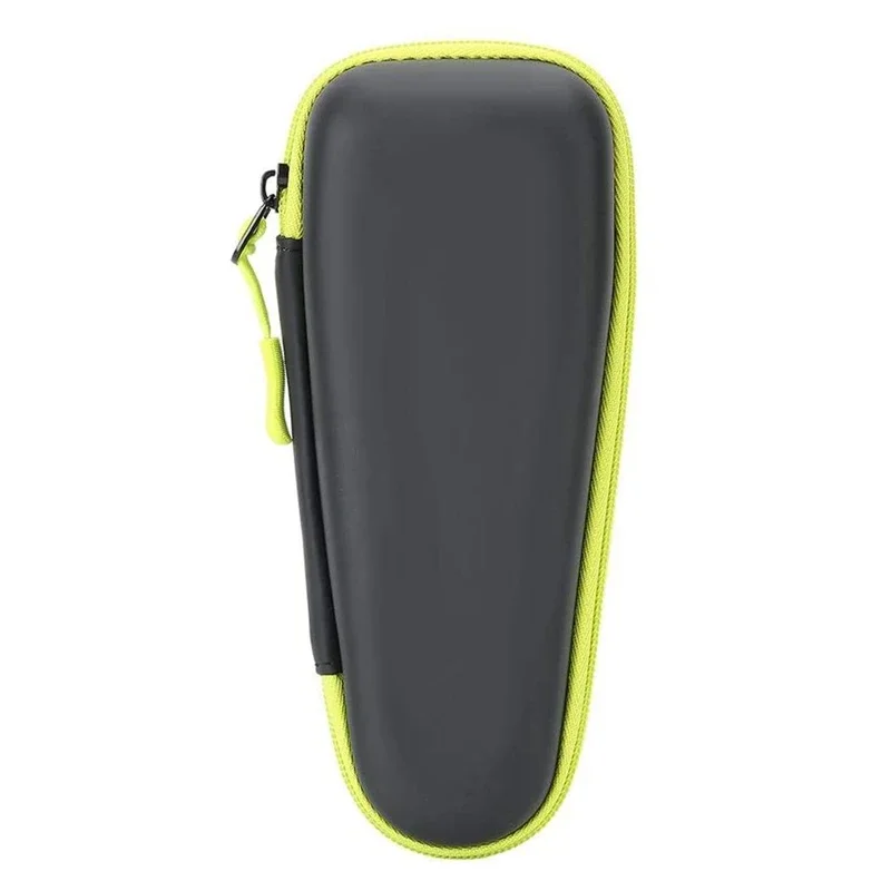 Waterproof Storage Bag Hard Box Travel Portable Bag Cover Case for Philips One Blade QP2520 QP2530 QP2630 shaver&trimmer