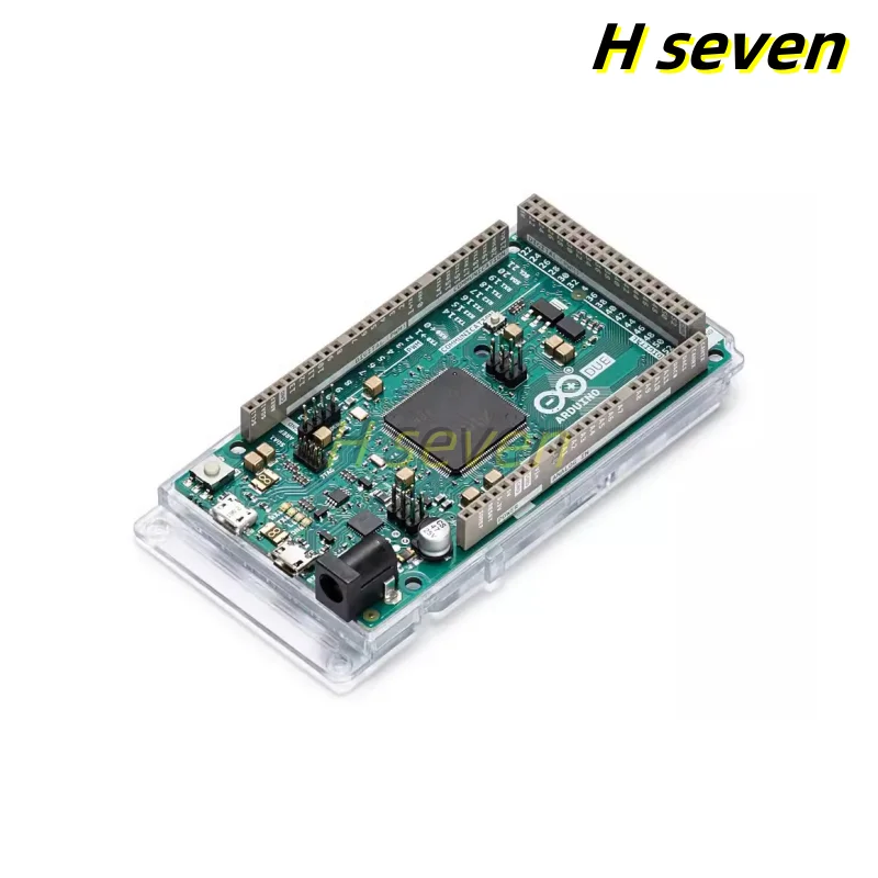 Arduino Due AT91SAM3X8E A000062 Development Board