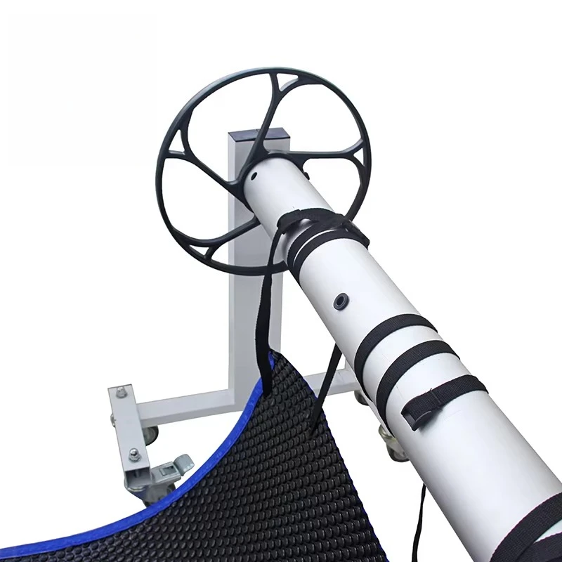 Swimming Pool Cover Pool Reel Inground Pool Cover Solar Blanket Roller Reel
