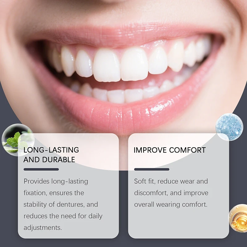 Thumbnail 4 - #22 Trending Denture Adhesives Right Now