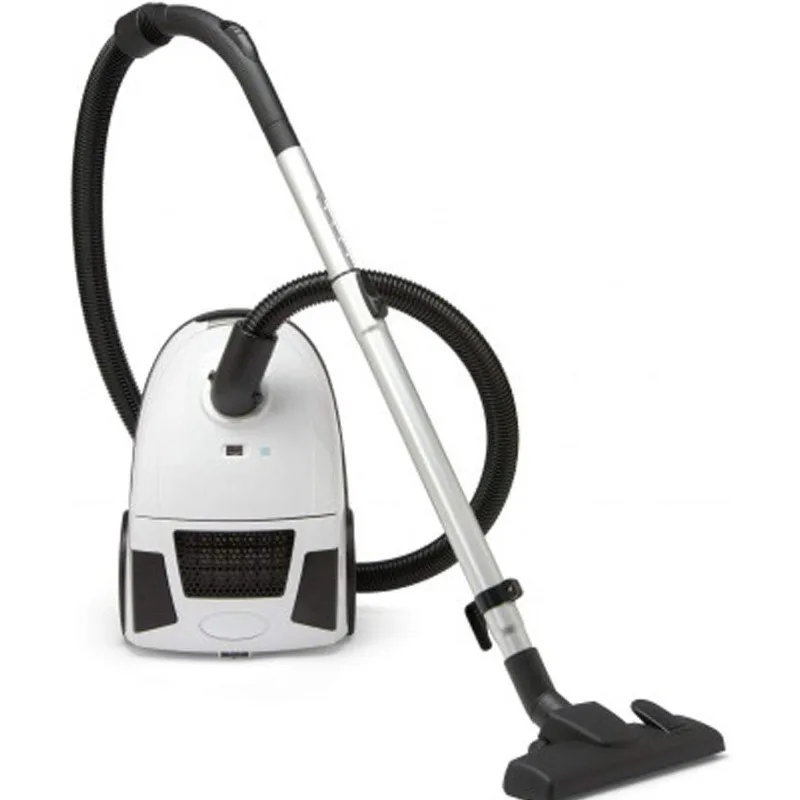 home. Jill Canister Vacuum Cleaner, Hardwood Floor Vacuum and Bag, Small and Compact Stair Vacuum, Jill.12