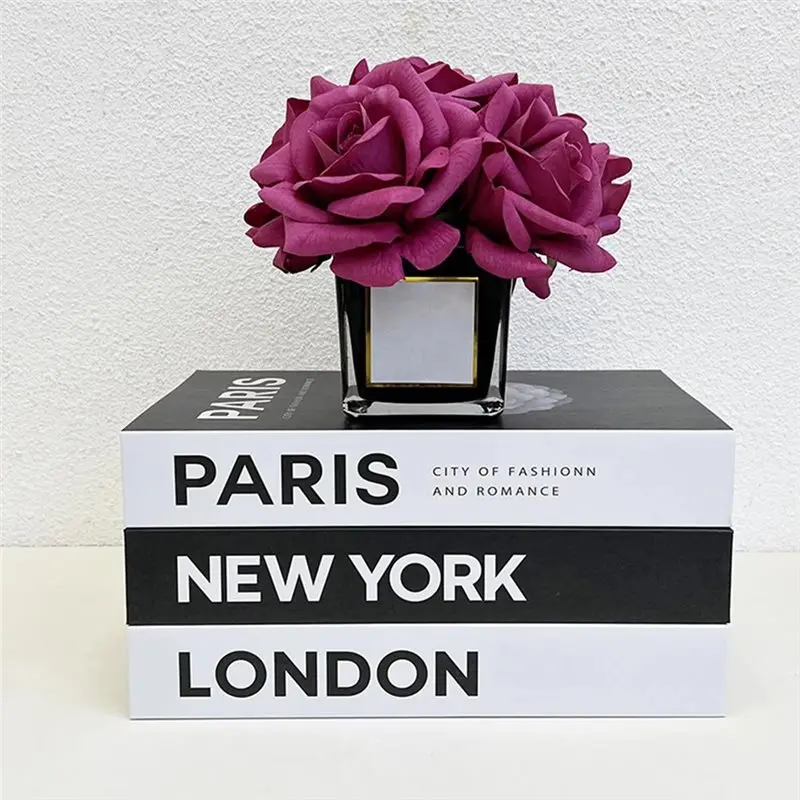 سهلة الاستخدام سر فو الأمن لصندوق النقود كتاب واقعي آمن للنقود المال إخفاء كتاب وهمية آمن للمجوهرات الأشياء الثمينة المنزل ب