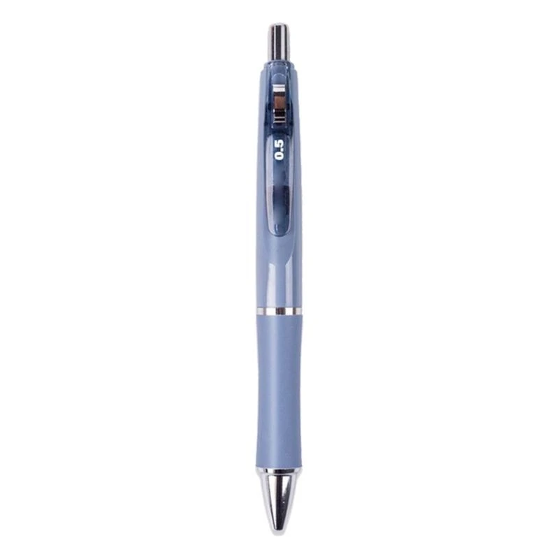 Aesthetic Gel Pen Pressing Pen Neutral Pen Retractable Gel Pen Writing Pen