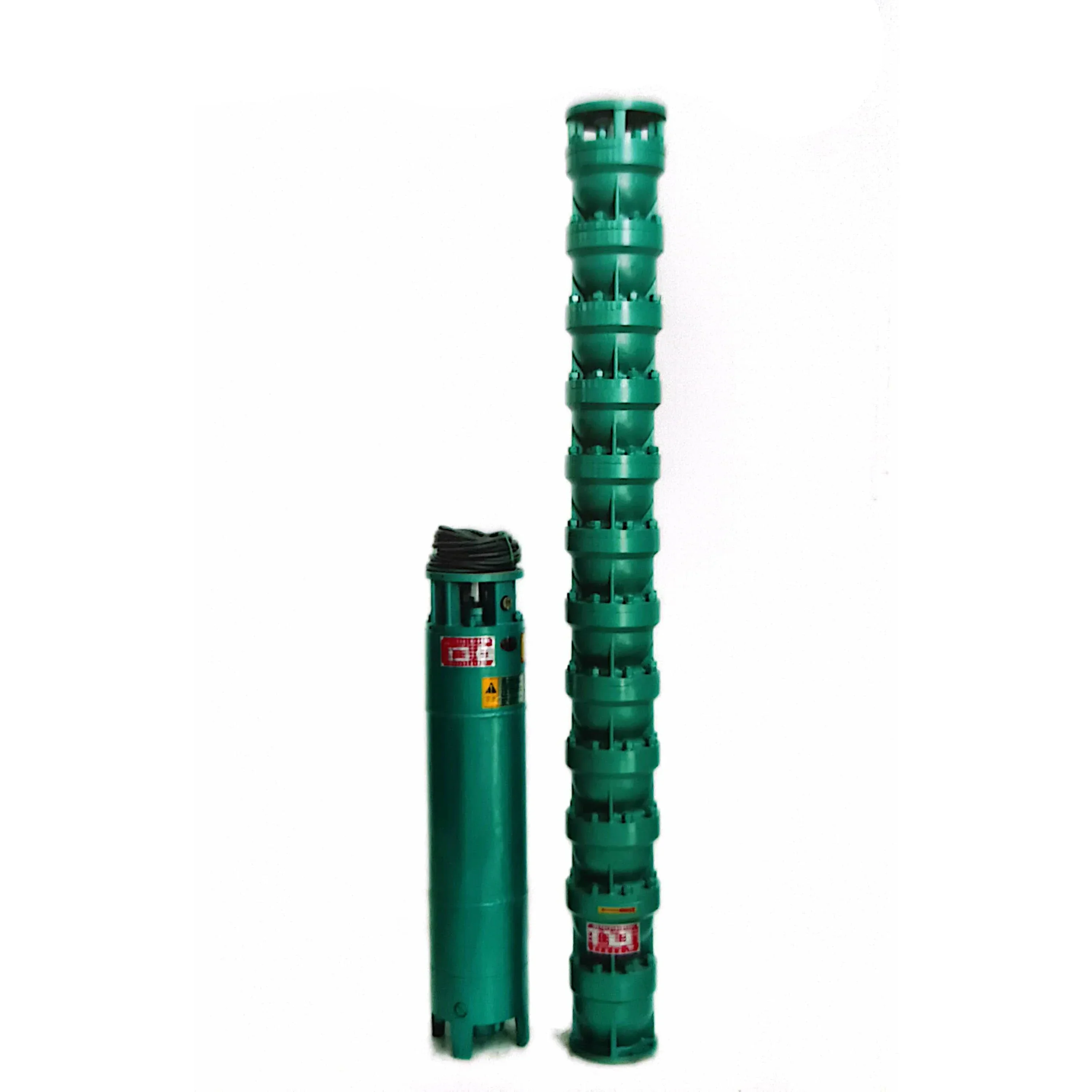 

Solar Power System Borehole for Agriculture Irrigation Centrifugal Deep Well Submersible Water Pump